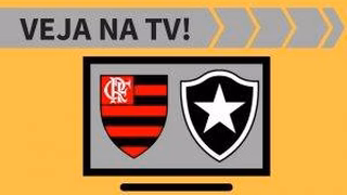 Flamengo x Botafogo ao vivo: saiba como assistir ao jogo na TV