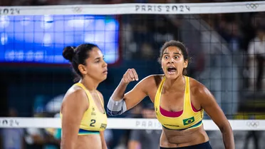 Paris 2024: veja o resumo dos Jogos Olímpicos desta quinta-feira (8)