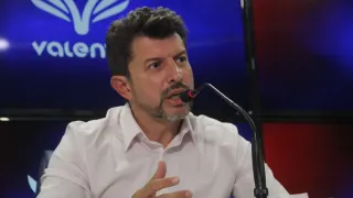 Paraná Clube chega a acordo e aposta em atacante velho conhecido da torcida