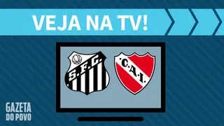 Santos x Independiente AO VIVO: saiba como assistir ao jogo na TV