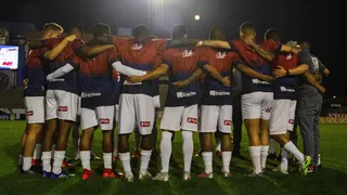 Raio-X do Paraná Clube: Elenco do Tricolor para a temporada 2022