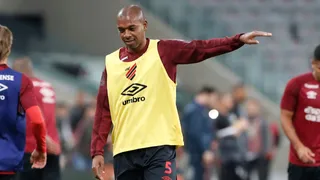 Athletico libera Fernandinho para assistir à final da Champions na Turquia