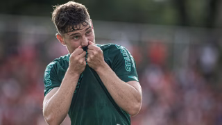 Camisa do Coritiba está entre as mais caras das Séries A e B; veja o ranking
