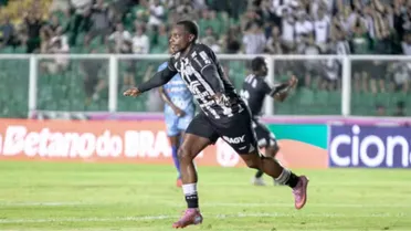 Azuriz sucumbe na Copa do Brasil diante de adversário em profunda crise