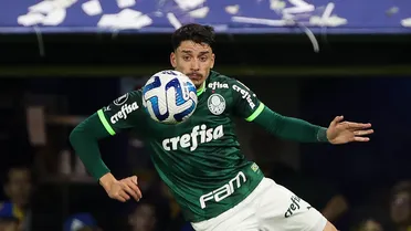 Piquerez aponta experiência do Palmeiras e força da torcida como aliados contra o Boca