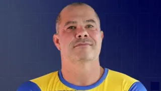 Presidente do Andraus agride dirigente do Londrina na Vila Capanema