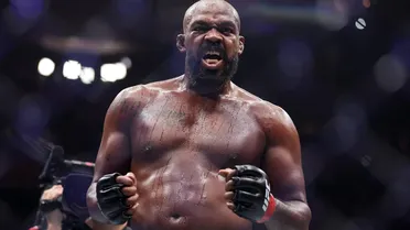 Jon Jones mantém esperança por volta ao UFC em card histórico