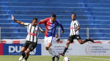 Paraná Clube só empata com o Grêmio Maringá e fica distante do líder
