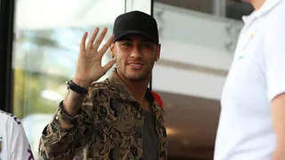 Neymar usa música de Lulu Santos para criticar ‘cura gay’