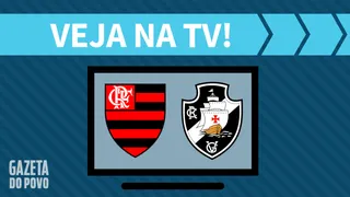 Flamengo x Vasco AO VIVO: saiba como assistir ao jogo na TV