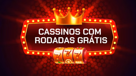 Rodadas grátis: top 10 ofertas com até 500 giros grátis (2026)
