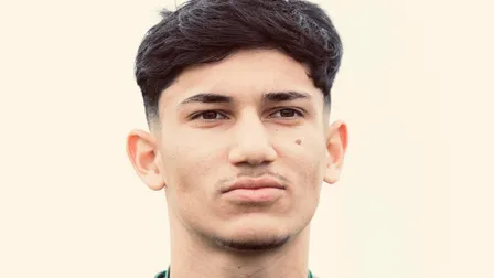 Promessa do Coritiba é convocada pela seleção brasileira sub-15