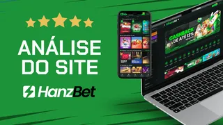 HanzBet 2026: Análise completa e atualizada
