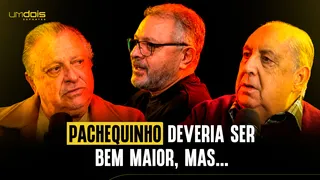 Arrependido? Ídolo do Coritiba relembra ida para o rival Athletico