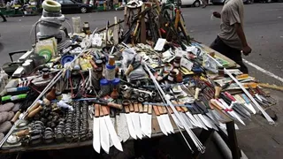 Curiosidades da África do Sul