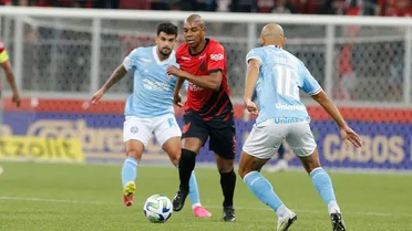 Reta final: Athletico encara times que lutam contra o rebaixamento