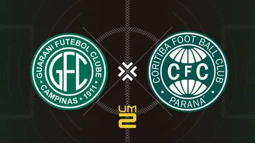 Guarani x Coritiba: saiba onde assistir e palpites – Série B – 03/09/2024