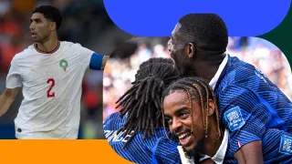 Onde assistir jogos da Copa do Mundo: Duas partidas abrem as oitavas de final neste sábado