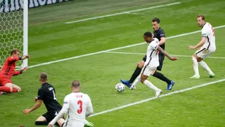 Inglaterra vence a Alemanha, encerra tabu e avança para as quartas de final