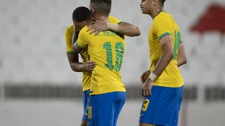 Seleção olímpica vence, mas mostra falhas para defender ouro em Tóquio