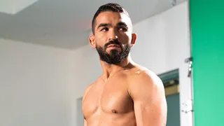 Frio na barriga: Patrício Pitbull estreia no UFC 314 com promessa de título