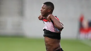 Athletico tem desfalque de Matheus Babi contra o Bahia
