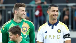 Time de Bento e CR7 tropeça após 20 vitórias seguidas e vê título ameaçado