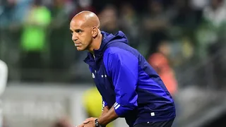 Cruzeiro demite técnico Pepa após série de sete jogos sem vitória