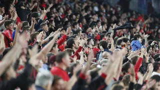 A torcida mais discriminada do futebol brasileiro: a do Athletico