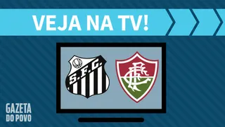 Santos x Fluminense AO VIVO: saiba como assistir ao jogo na TV