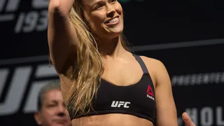 Dana White responde rumores de possível volta de Ronda Rousey no UFC 300