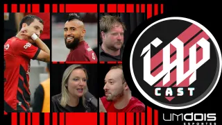 Bipolaridade atleticana, lembranças de Guayaquil e Corinthians pela frente: veja ao vivo!