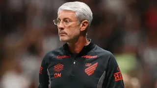 Athletico tenta reação na Arena após duas derrotas; veja o provável time