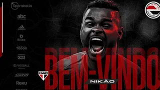 Após reviravolta, São Paulo oficializa contratação de Nikão