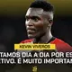 Viveros assume artilharia do Brasileirão e revela “meta secreta” do Athletico