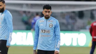 Marcelino é diagnosticado com pneumonia viral; Kaio César recebe alta