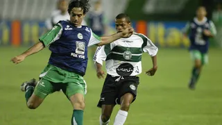 Como era o mundo na última vez que Coritiba e Juventude se enfrentaram na Série A