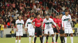 Athletico e Maringá podem fazer uma grande decisão de campeonato