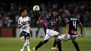 Coxa e Fantasma, um clássico de tradição