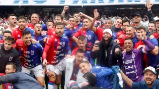 Paraná Clube: Maior conquista de 2024 foi não fechar as portas