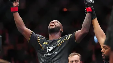 UFC Londres AO VIVO: Confira card completo e onde assistir