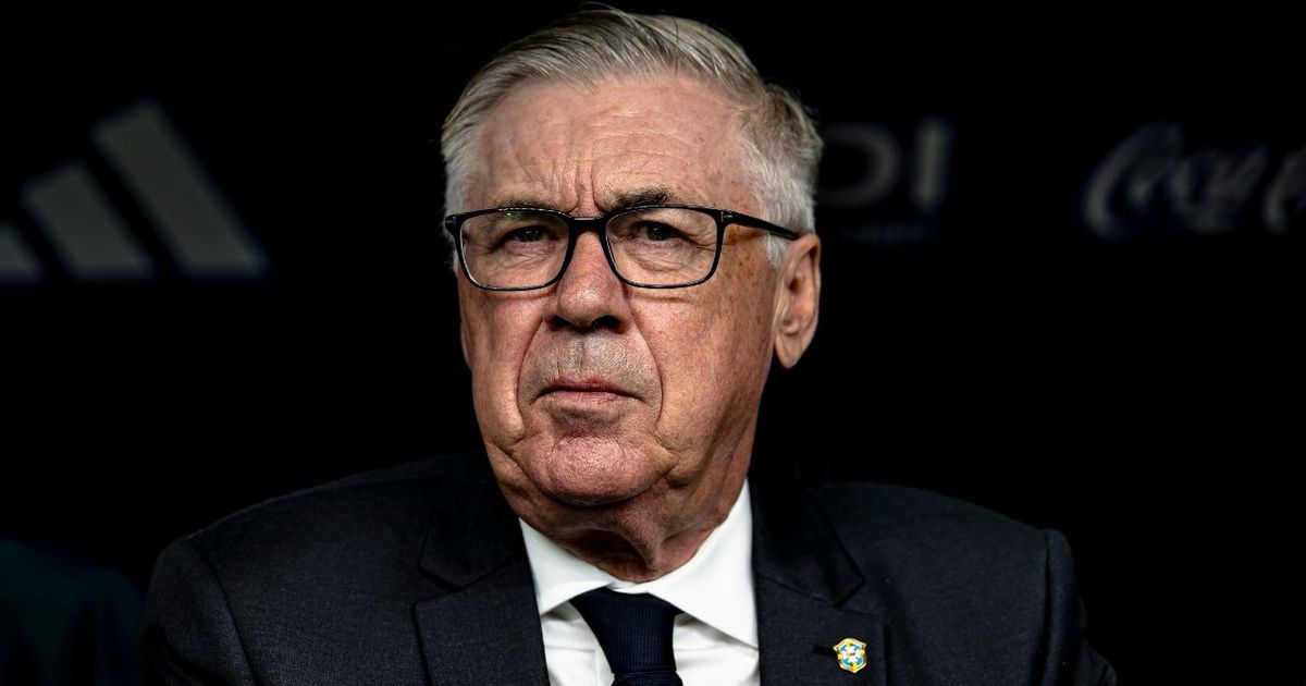 Carlo Ancelotti de saída do Brasil? Técnico recebe contato de tradicional