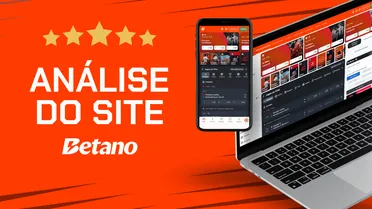 Betano Cassino: análise completa de jogos e ofertas