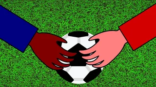 O futebol passa por momento sombrio