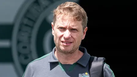 Coritiba tem retorno e define futuro de artilheiro na Europa