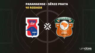 Paraná Clube x Laranja Mecânica: escalações prováveis e onde assistir