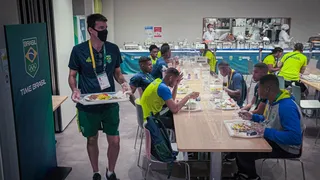 Time Brasil se espalha pelo Japão na reta final de aclimatação à Olimpíada