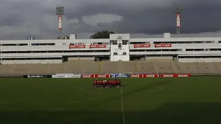 A Blue Monday do Tricolor