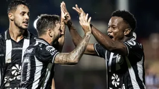 Antes da final do Paranaense, Operário vence o Betim-MG e avança na Copa do Brasil