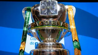 Copa do Brasil: CBF confirma datas e horários dos jogos das quartas de final